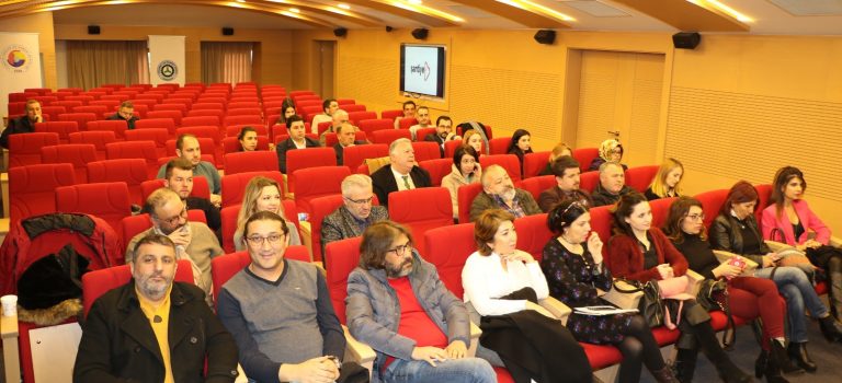 Hiser Proje Toplantısı