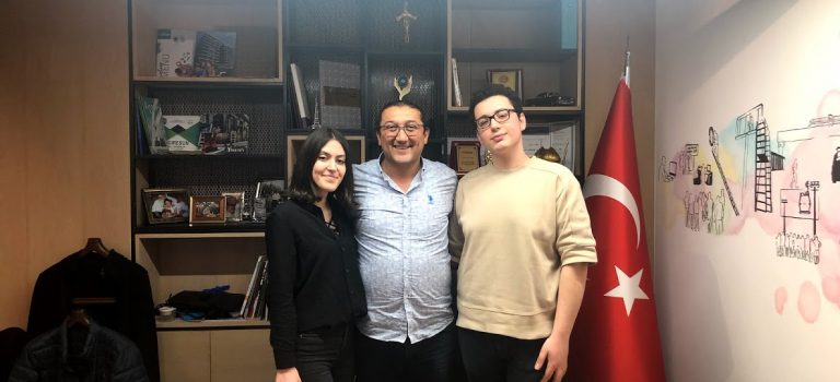 Yeni Medya Neden Geleceğin Mesleği
