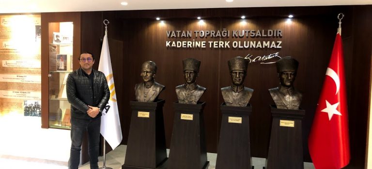 Sakarya Meydan Muharebesi Müzesi