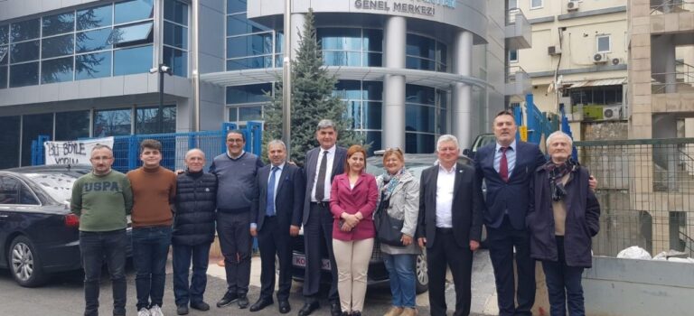 Memleket Partisi Milletvekili Aday Adayları Belli Oldu